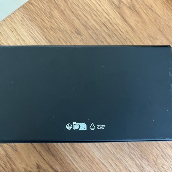 Chanel Butterfly Glasses, Item# A71339S53430CCI. Full set - Picture 7 of 13